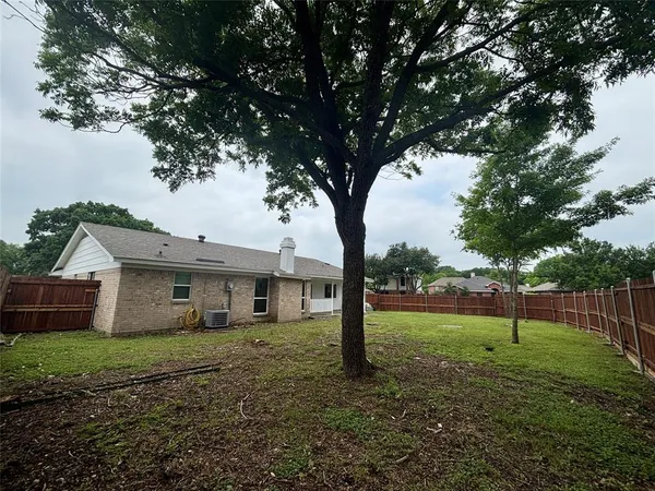 $2,100 | 1153 Tracy Lane, Lancaster, TX 75134