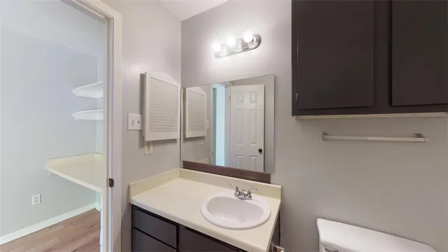 $650 | 725 Peppertree Drive, Unit 1, Bryan, TX 77801