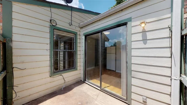 $650 | 725 Peppertree Drive, Unit 1, Bryan, TX 77801