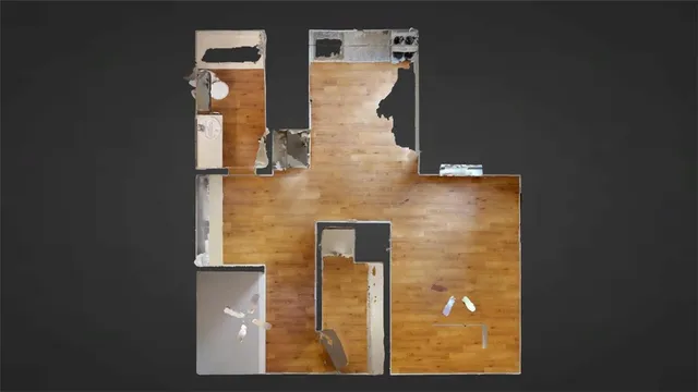 $650 | 725 Peppertree Drive, Unit 1, Bryan, TX 77801