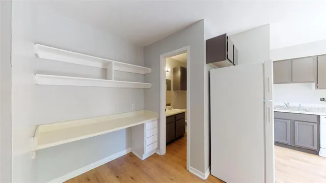 $650 | 725 Peppertree Drive, Unit 1, Bryan, TX 77801