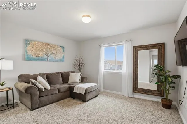 $589,900 | 9422 Fairway Glen Drive, Peyton, CO 80831