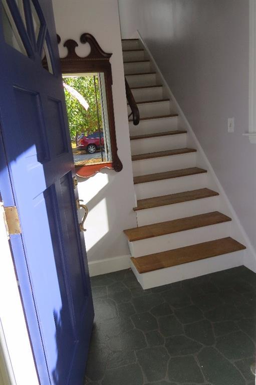 56 Churchill Road South Portland, ME 04106 - Photo 3 of 22 Your front entry