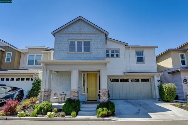 $1,210,000 | 2055 Rovello Loop, Livermore, CA 94550