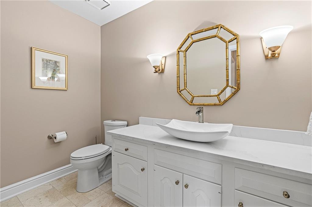 609 Lincoln Road Bradford Woods, PA 15015 - Photo 21 of 50