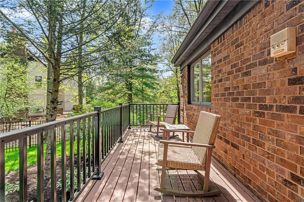 609 Lincoln Road Bradford Woods, PA 15015 - Photo 26 of 50