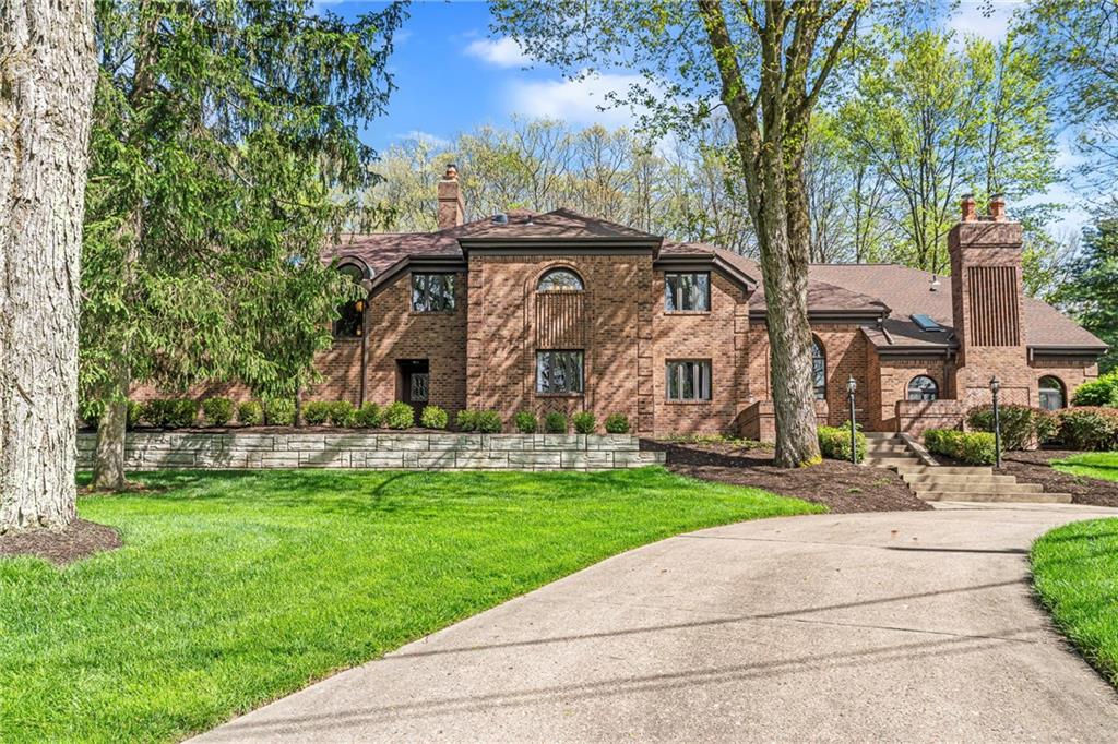 609 Lincoln Road Bradford Woods, PA 15015 - Photo 3 of 50