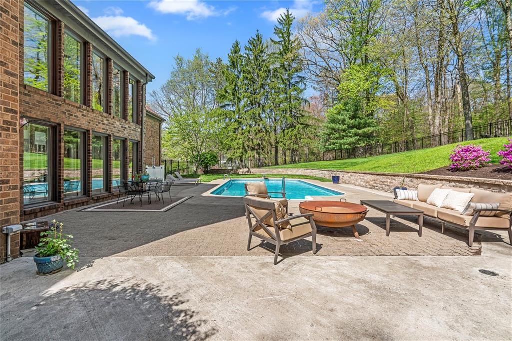 609 Lincoln Road Bradford Woods, PA 15015 - Photo 44 of 50