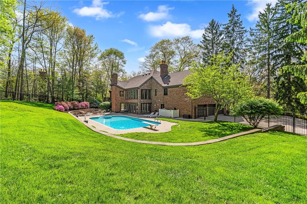 609 Lincoln Road Bradford Woods, PA 15015 - Photo 46 of 50