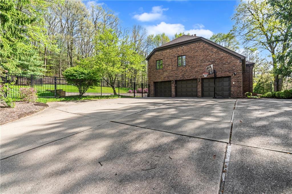 609 Lincoln Road Bradford Woods, PA 15015 - Photo 47 of 50
