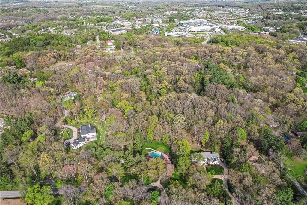 609 Lincoln Road Bradford Woods, PA 15015 - Photo 50 of 50