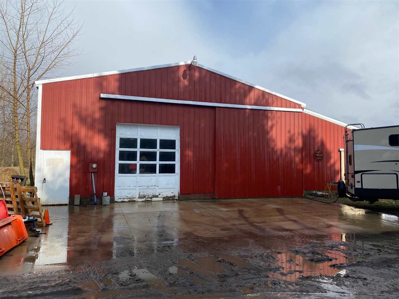 3245 West Bath Road Perry, MI 48872 - Photo 28 of 28