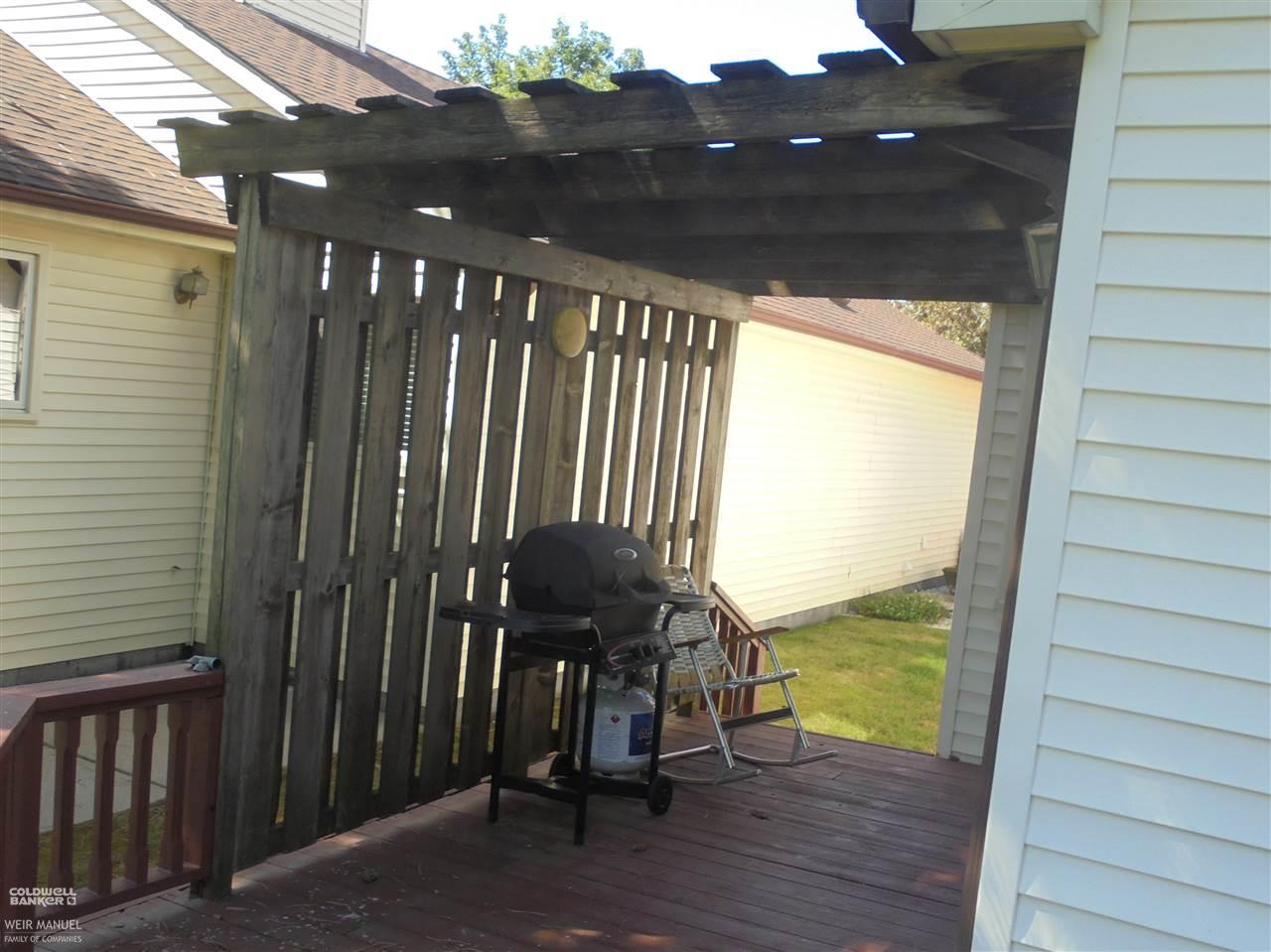 331 Mae Court, Unit 2 BLDG A Romeo, MI 48065 - Photo 5 of 49 Gallery Image 5