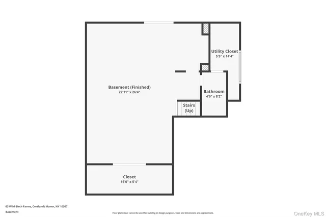 $575,000 | 63 Wild Birch Farms, Cortlandt Manor, NY 10567