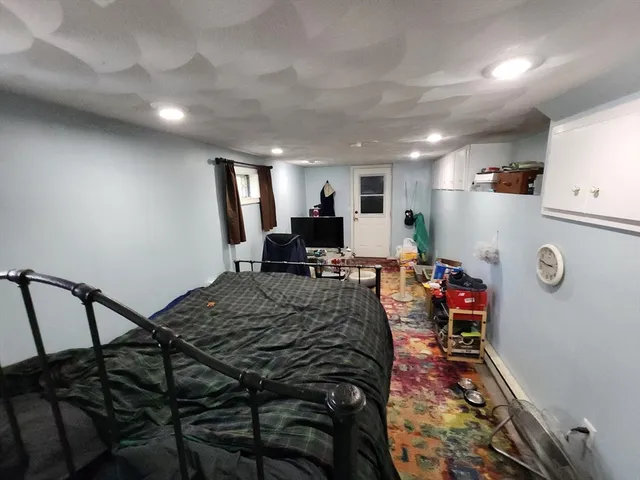 a bathroom with a sink and a bathtub