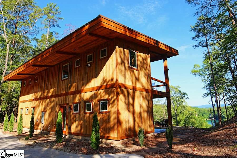 513 Old Shallowford Bridge Road Sunset, SC 29685 - Photo 1 of 36 Gallery Image 1