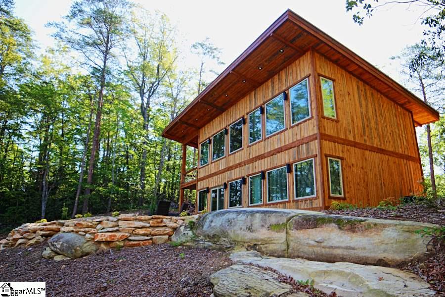 513 Old Shallowford Bridge Road Sunset, SC 29685 - Photo 2 of 36 Gallery Image 2