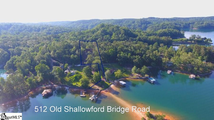513 Old Shallowford Bridge Road Sunset, SC 29685 - Photo 22 of 36 Gallery Image 22