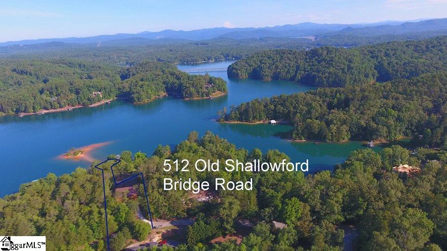 513 Old Shallowford Bridge Road Sunset, SC 29685 - Photo 23 of 36 Gallery Image 23