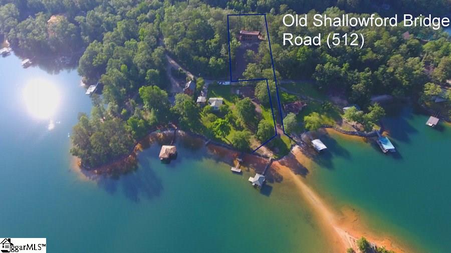 513 Old Shallowford Bridge Road Sunset, SC 29685 - Photo 25 of 36 Gallery Image 25