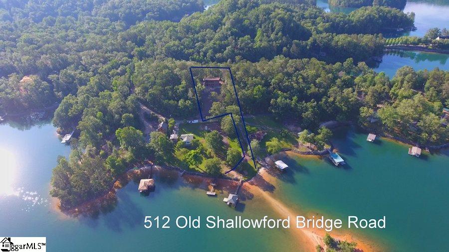 513 Old Shallowford Bridge Road Sunset, SC 29685 - Photo 26 of 36 Gallery Image 26