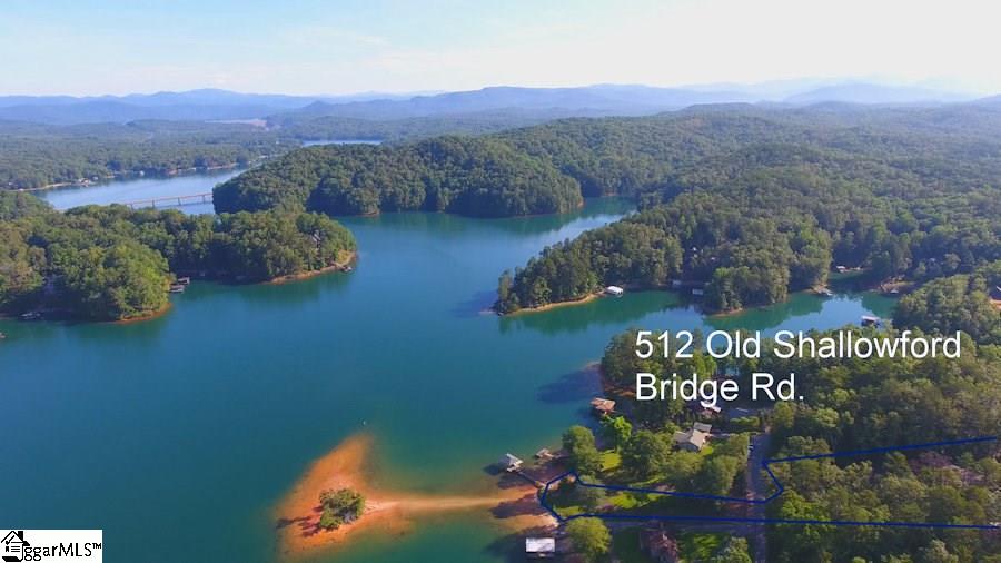 513 Old Shallowford Bridge Road Sunset, SC 29685 - Photo 27 of 36 Gallery Image 27