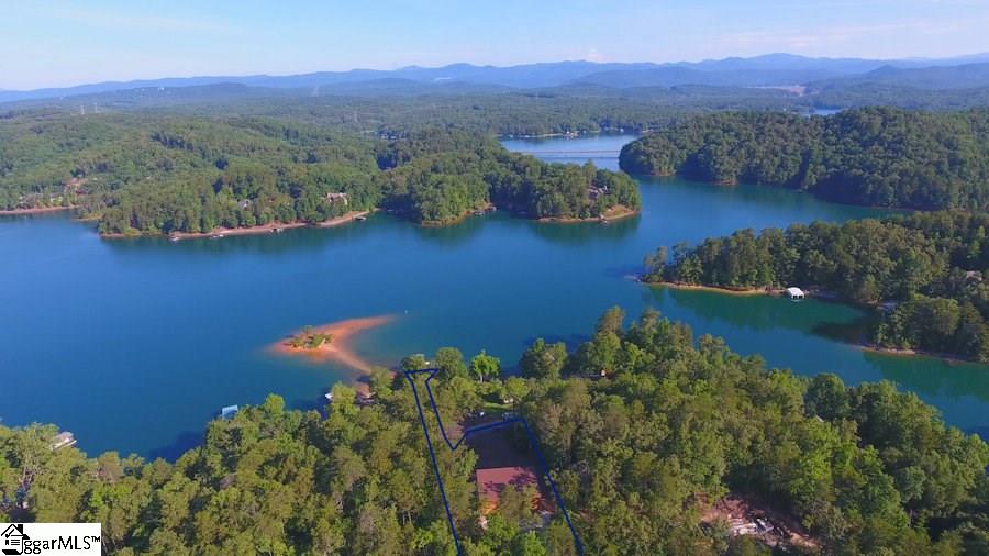 513 Old Shallowford Bridge Road Sunset, SC 29685 - Photo 28 of 36 Gallery Image 28