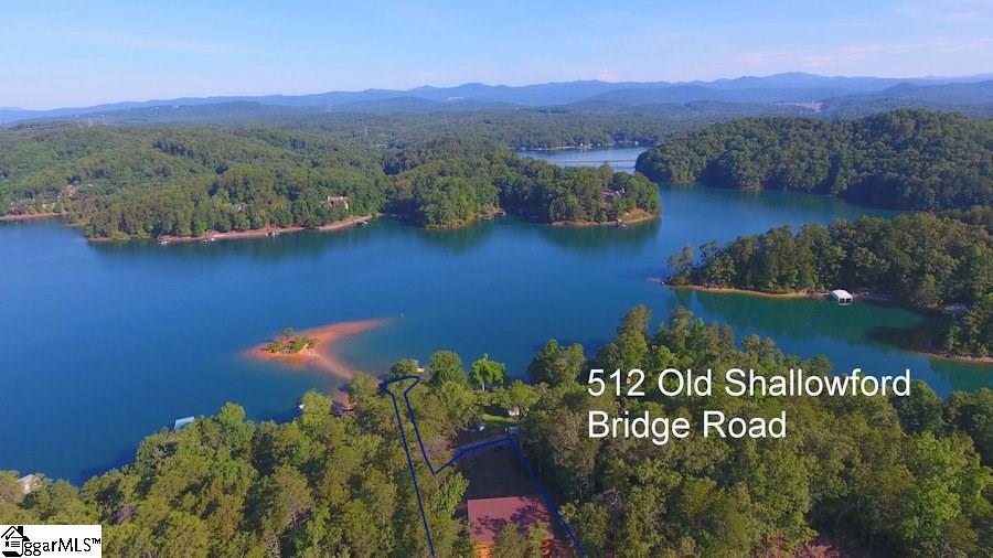 513 Old Shallowford Bridge Road Sunset, SC 29685 - Photo 29 of 36 Gallery Image 29