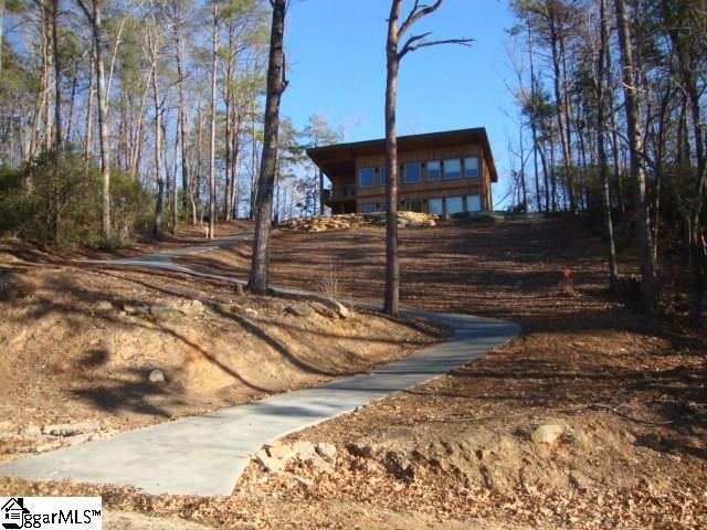 513 Old Shallowford Bridge Road Sunset, SC 29685 - Photo 31 of 36 Gallery Image 31