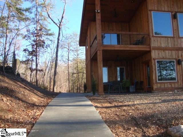 513 Old Shallowford Bridge Road Sunset, SC 29685 - Photo 34 of 36 Gallery Image 34
