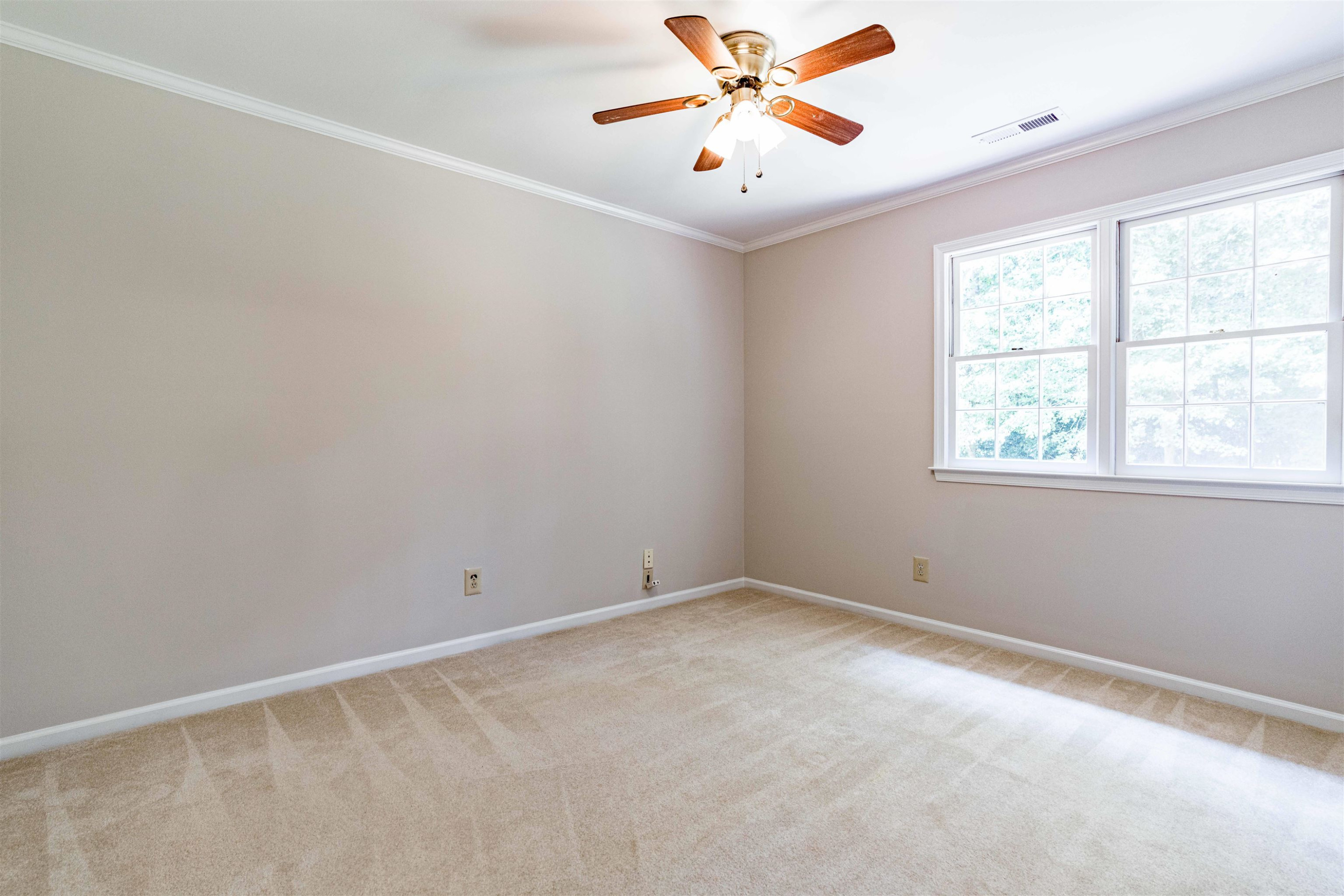 8645 Valley Brook Drive Raleigh, NC 27613 - Photo 23 of 32 Bedroom 3