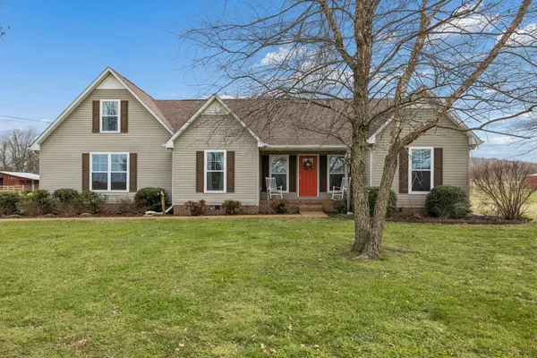 $629,900 | 6935 Hoover Mason Lane, Mount Pleasant, TN 38474