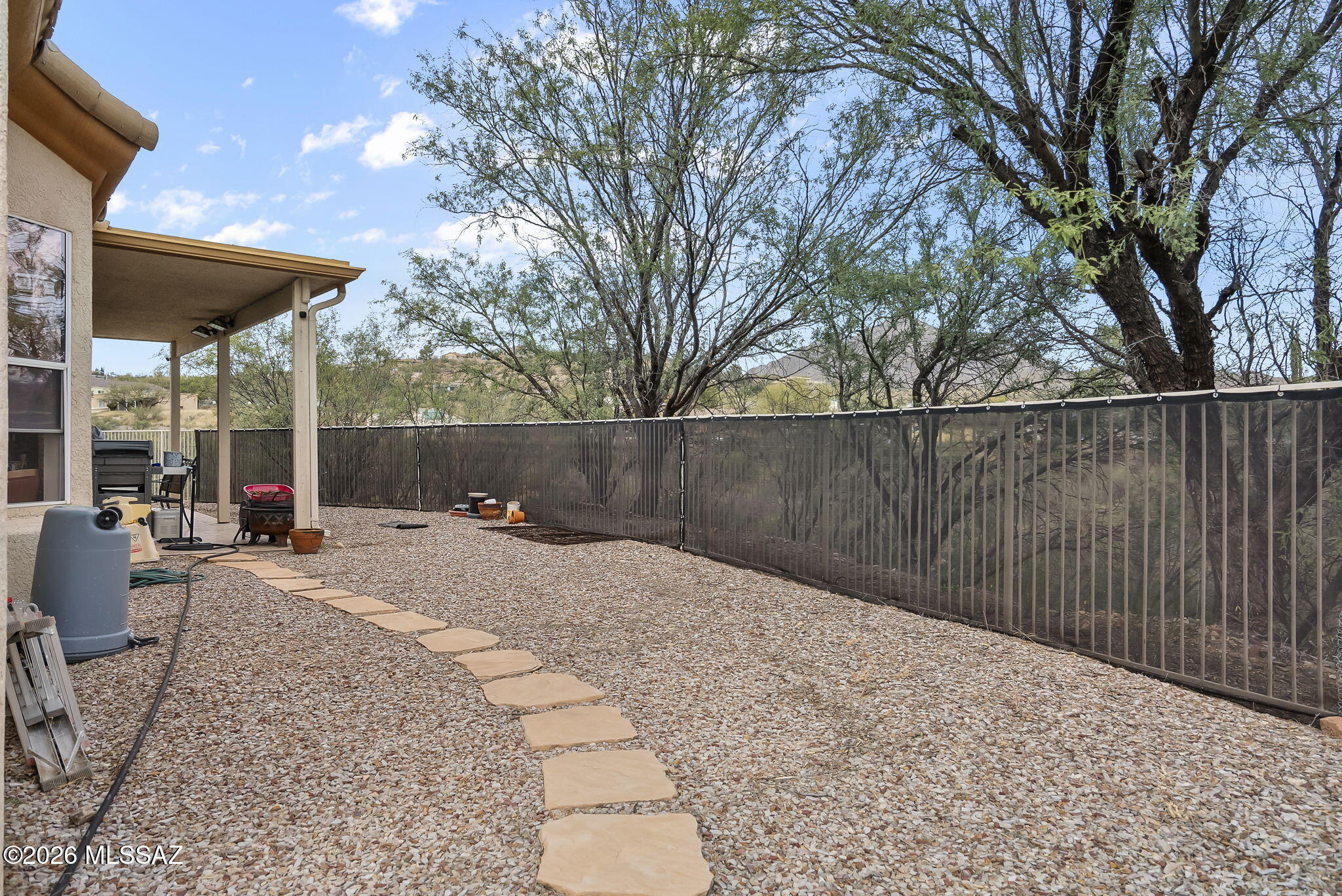91 Highland Circle Rio Rico, AZ 85648 - Photo 32 of 36