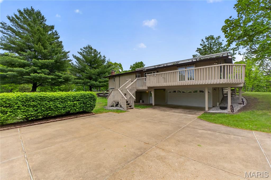 1001 Terry Road Augusta, MO 63332 - Photo 31 of 38