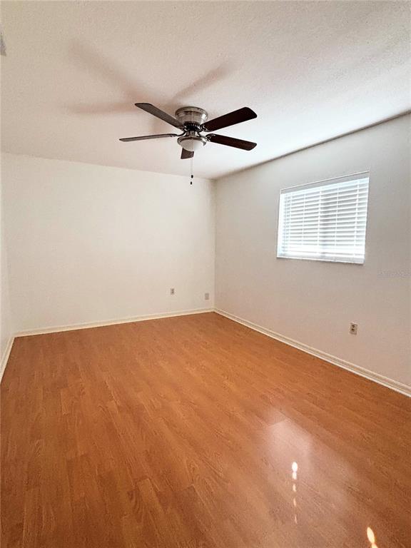 1503 Overland Drive Spring Hill, FL 34608 - Photo 9 of 20 a view of an empty room