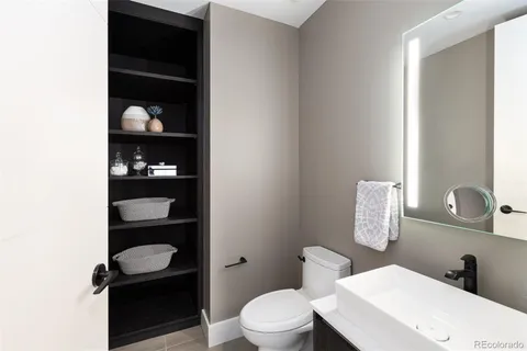 $1,995,000 | 1901 Wazee Street, Unit 318, Denver, CO 80202