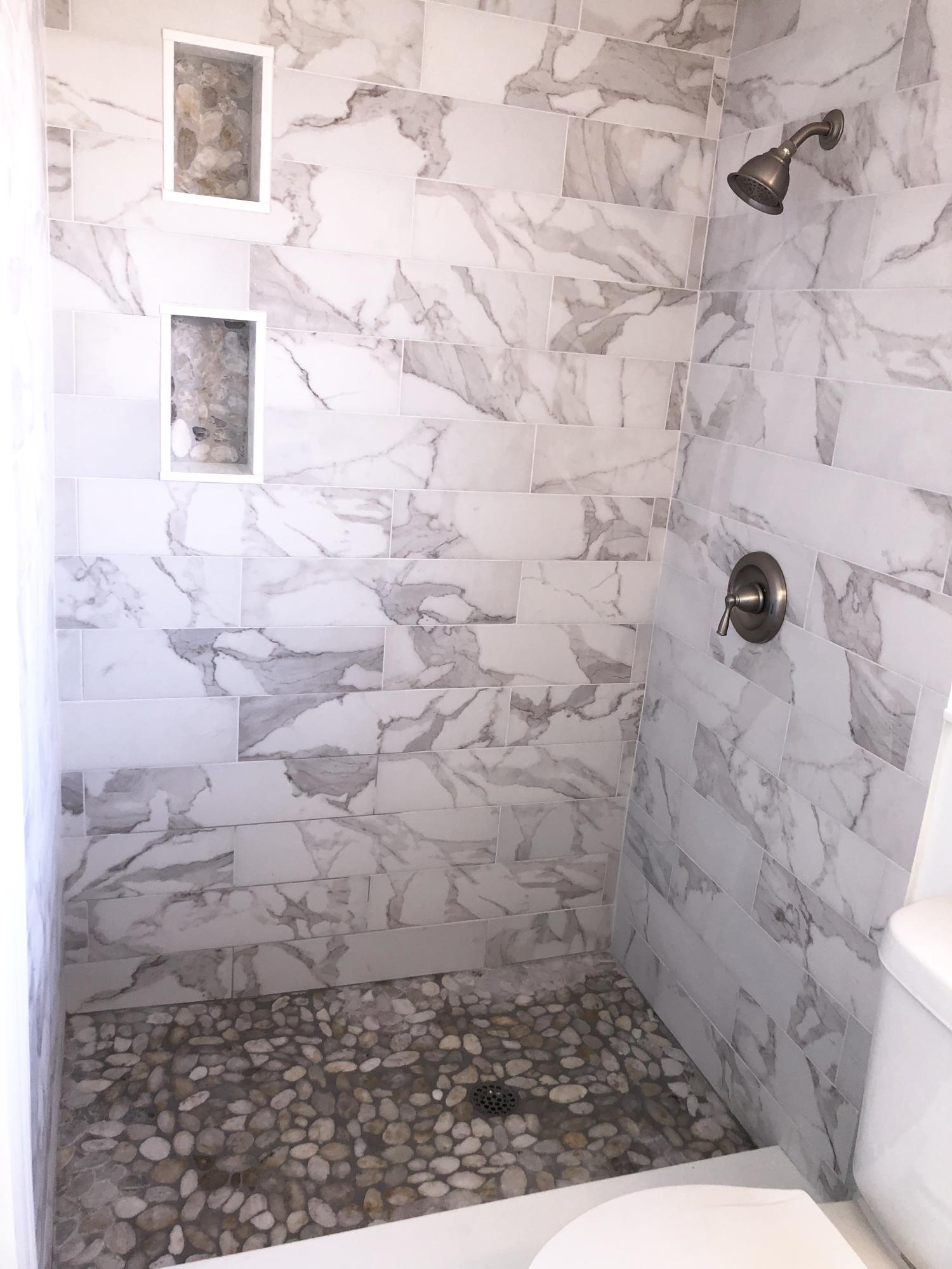 2267 Northeast 3rd Way Boca Raton, FL 33431 - Photo 14 of 21 Master shower