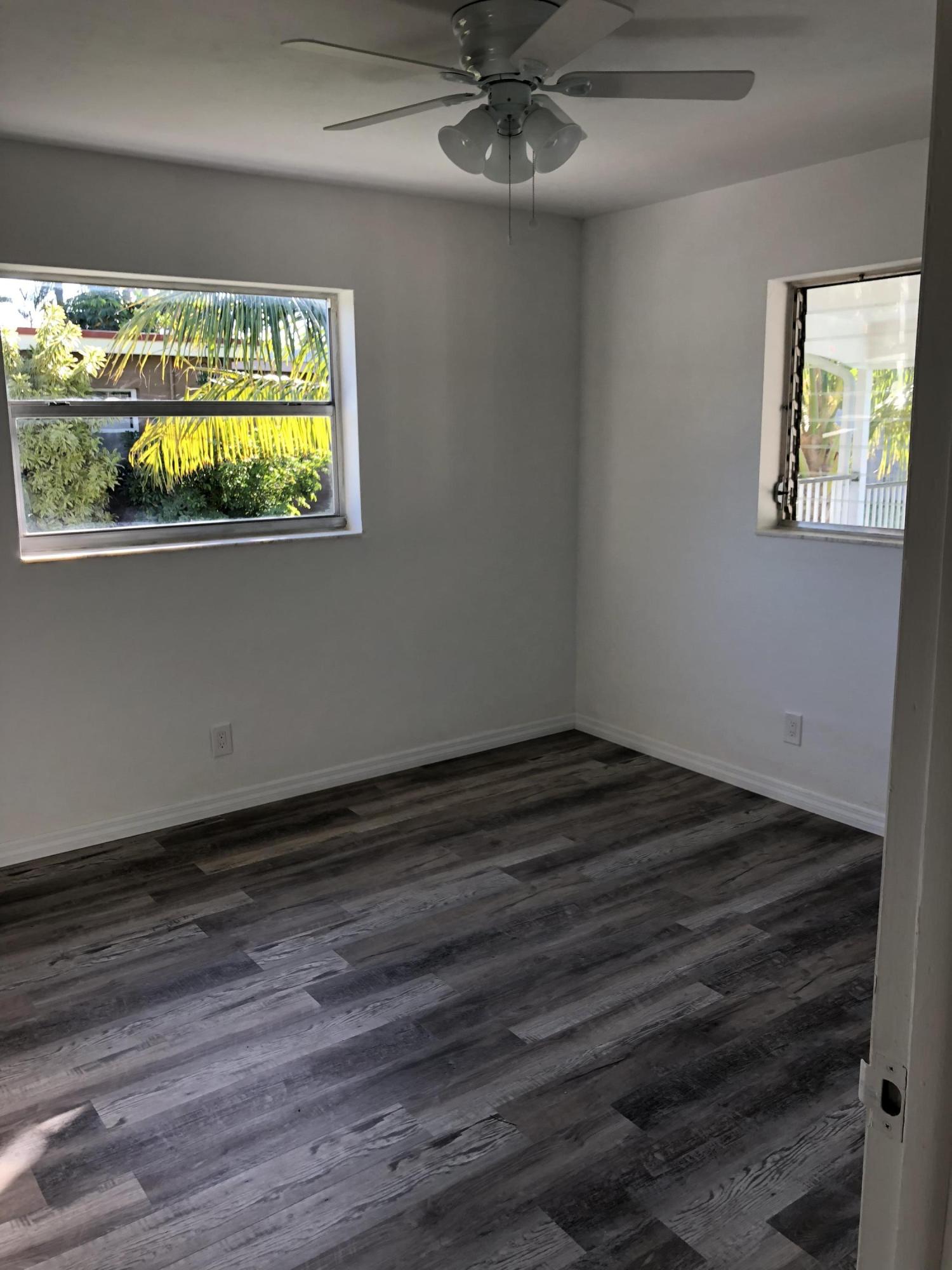 2267 Northeast 3rd Way Boca Raton, FL 33431 - Photo 17 of 21 Rear bedroom