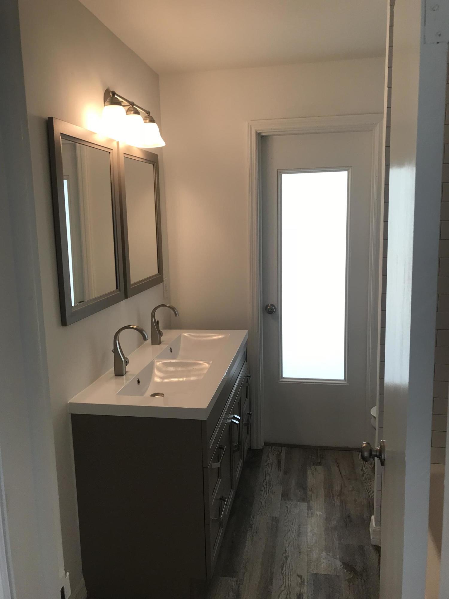 2267 Northeast 3rd Way Boca Raton, FL 33431 - Photo 18 of 21 Second bathroom