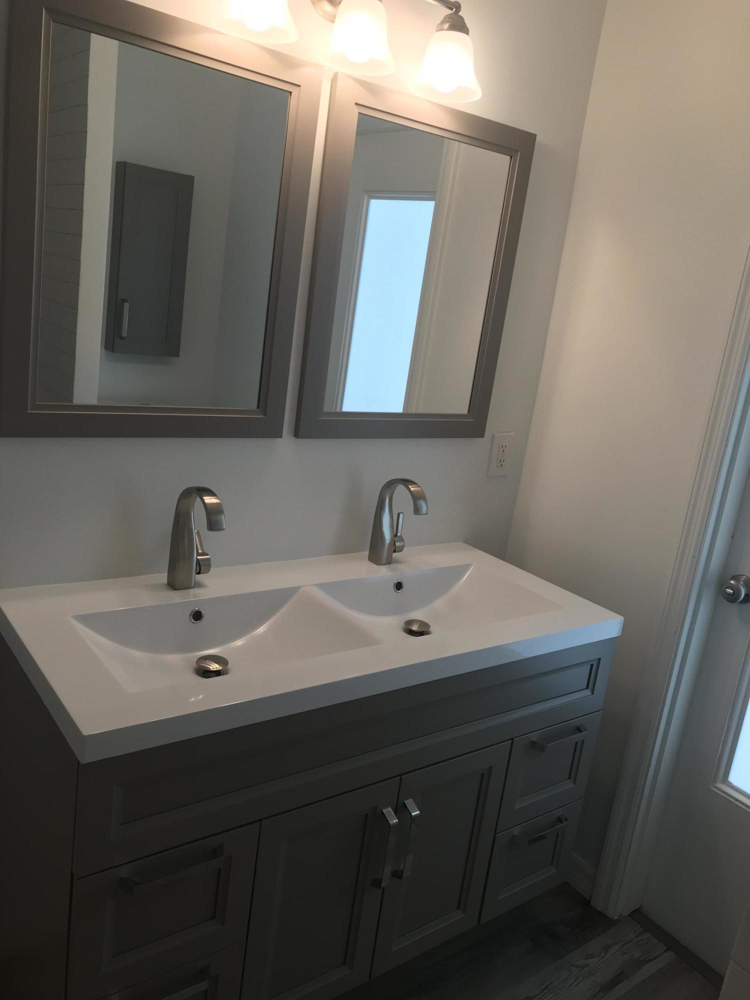 2267 Northeast 3rd Way Boca Raton, FL 33431 - Photo 19 of 21 Second bathroom