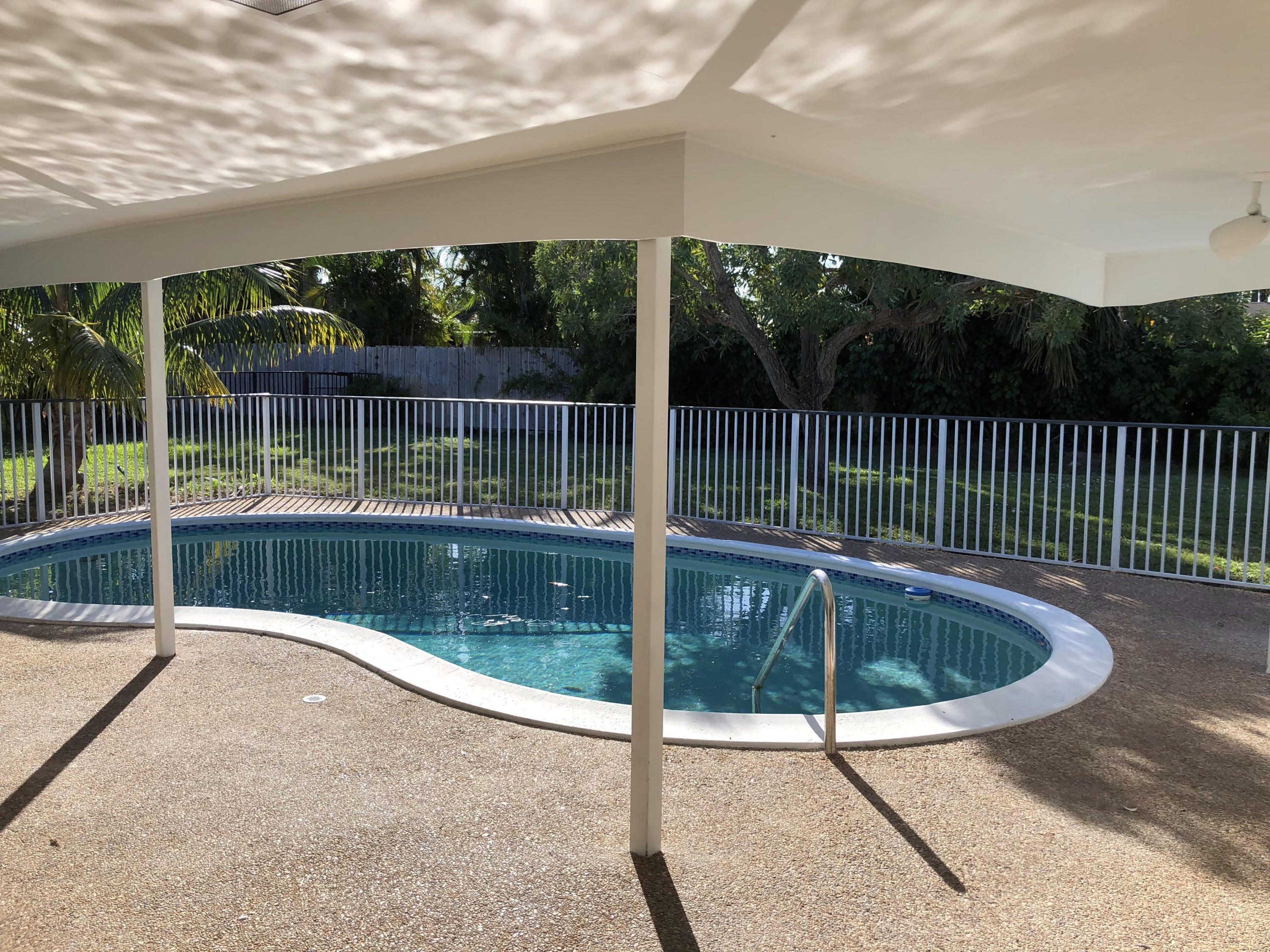2267 Northeast 3rd Way Boca Raton, FL 33431 - Photo 5 of 21 Pool area