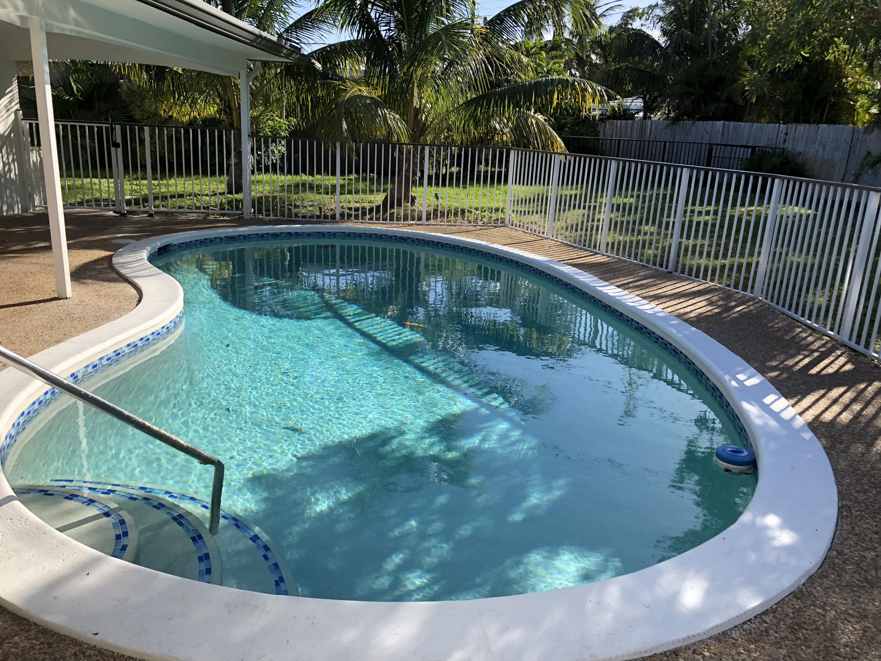 2267 Northeast 3rd Way Boca Raton, FL 33431 - Photo 6 of 21 Pool resurfaced