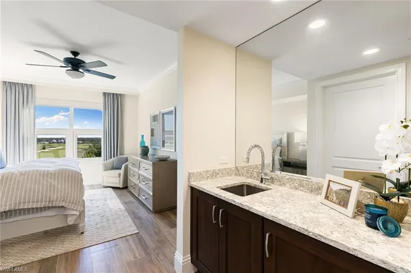 $4,759,000 | 13665 Vanderbilt Drive, Unit 701, Naples, FL 34110