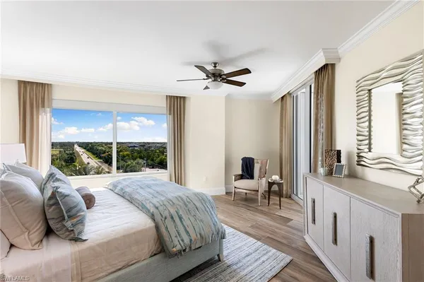 $4,759,000 | 13665 Vanderbilt Drive, Unit 701, Naples, FL 34110