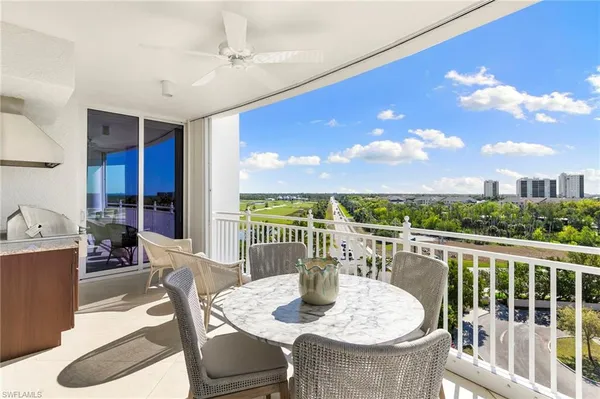 $4,759,000 | 13665 Vanderbilt Drive, Unit 701, Naples, FL 34110