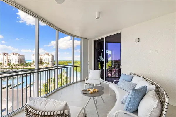 $4,759,000 | 13665 Vanderbilt Drive, Unit 701, Naples, FL 34110