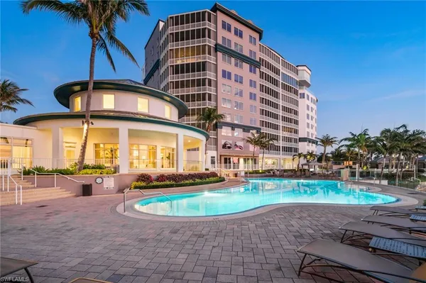 $4,759,000 | 13665 Vanderbilt Drive, Unit 701, Naples, FL 34110