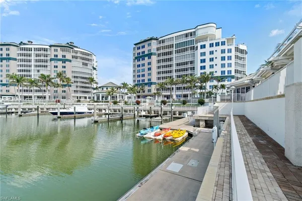 $4,759,000 | 13665 Vanderbilt Drive, Unit 701, Naples, FL 34110