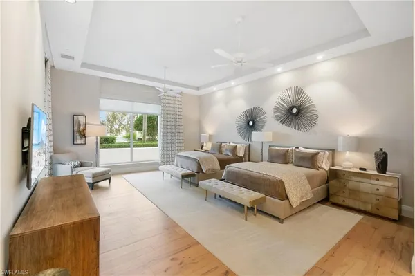 $4,759,000 | 13665 Vanderbilt Drive, Unit 701, Naples, FL 34110