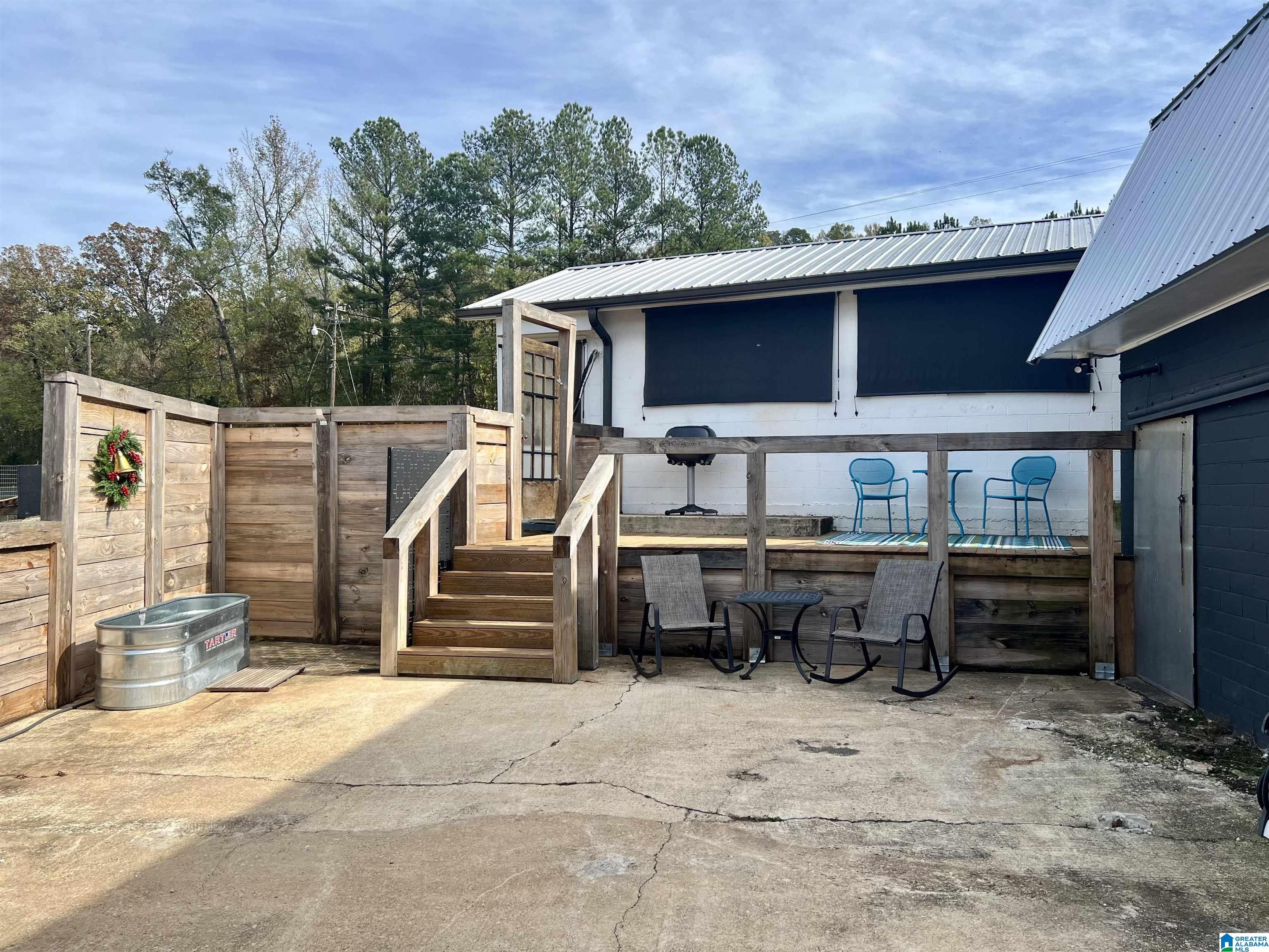1045 A Sand Valley Road Remlap, AL 35133 - Photo 30 of 70